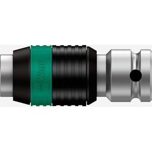 Wera Адаптер за битове към тресчотка ¼", 37мм, 8784 A1 Zyklop - W003529 (W003529)
