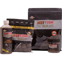 Dynamite baits Boilies HotFish GLM 1kg 20mm