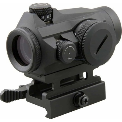 Maverick 1x22 GenII Red Dot Sight