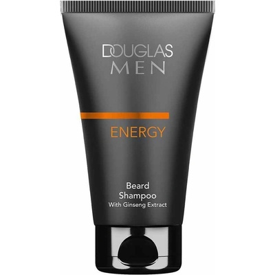 Douglas Collection Men Energy Beard Shampoo Šampon na vlasy 200 ml