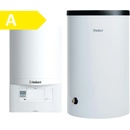 Vaillant VU 246/5-3 A ecoTEC pro + VIH R 150 B, 0010013507