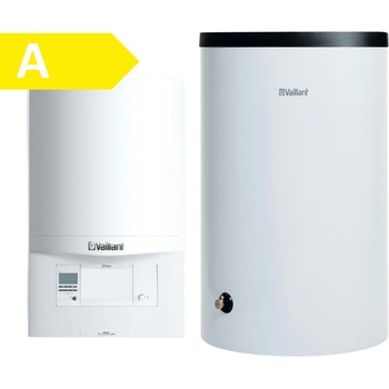 Vaillant VU 246/5-3 A ecoTEC pro + VIH R 150 B, 0010013507