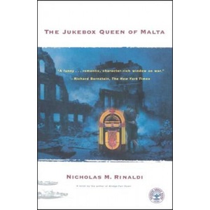 Jukebox Queen of Malta | RINALDI (ISBN: 9780684867427)