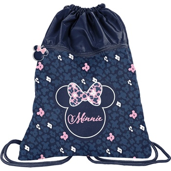 Paso Minnie tmavě modrá