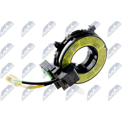 NTY Vinutá pružina, Airbag EAS-MS-008