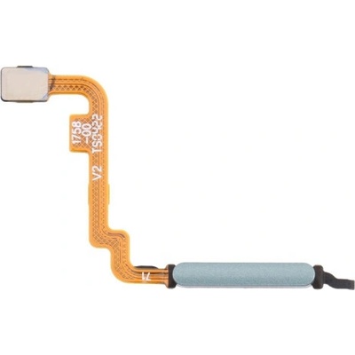 Xiaomi Redmi Note 10,Redmi Note 10s flex otisku stříbrný