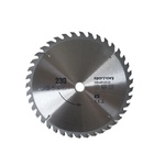  230x22.23 40t Диск за рязане на дърво rotor (21228)