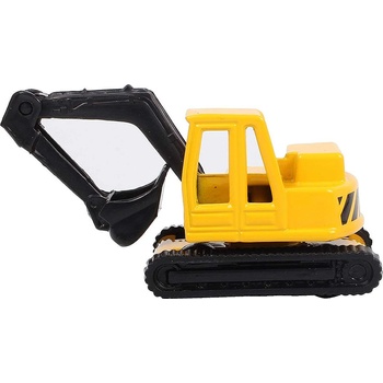 Image 1 of SIKU Метална играчка Siku - Верижен багер, 1: 50 (0801)