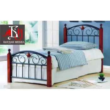 Image 1 of Bogdan Furniture Europe Легло Монца 90/200