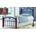 Bogdan Furniture Europe Легло Монца 90/200