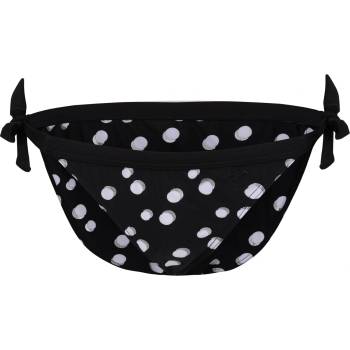 Regatta Бикини Regatta Flavia String Bikini Bottoms - Blk/WhPlkaPr