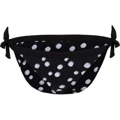 Regatta Бикини Regatta Flavia String Bikini Bottoms - Blk/WhPlkaPr