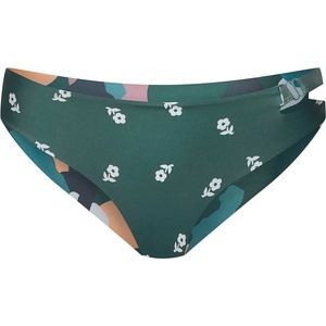 boochen Дамско бикини долнище boochen Women's Caparica Bottom Bikini bottom - Green Wildflower / Daisy - размер XS (150-2073-0311)