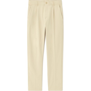 Celio Панталони чино Nocowash Celio | Bezhov | МЪЖЕ | 38