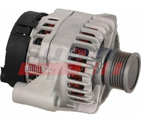 Alternátor FAST FT74139