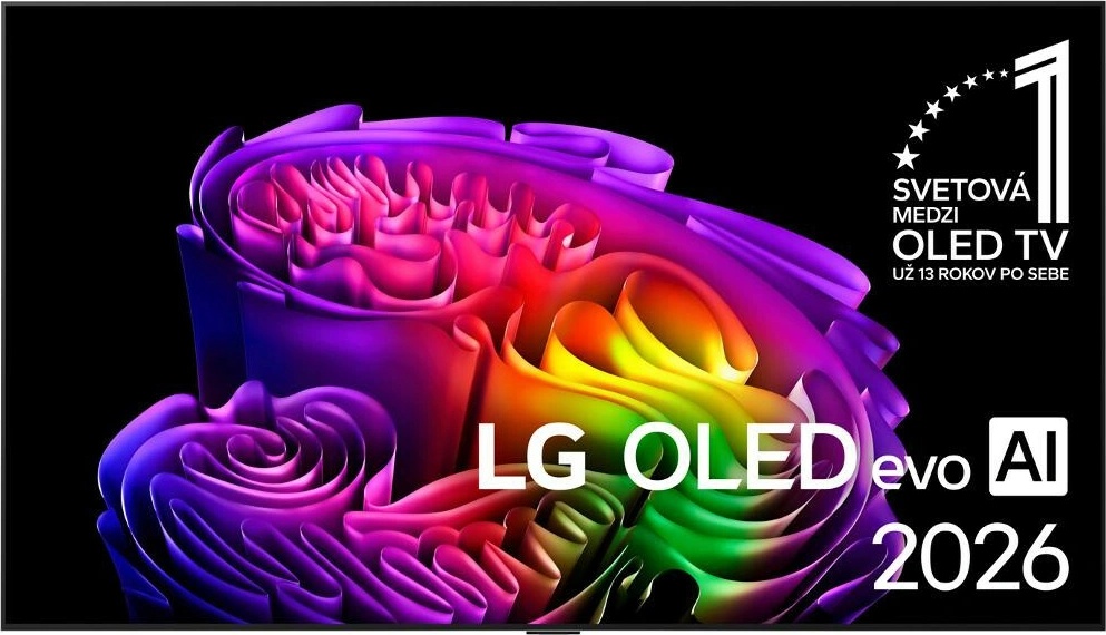 LG OLED77G64LW