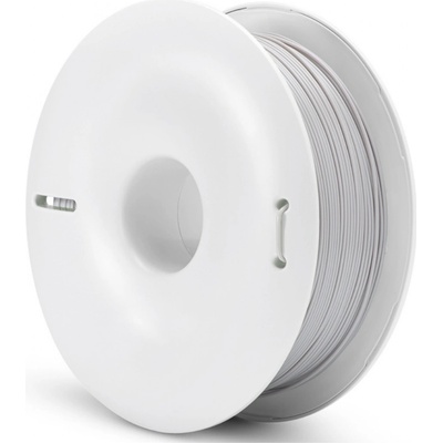 Fiberlogy ABS Plus 1,75 mm 0,85 kg - šedá