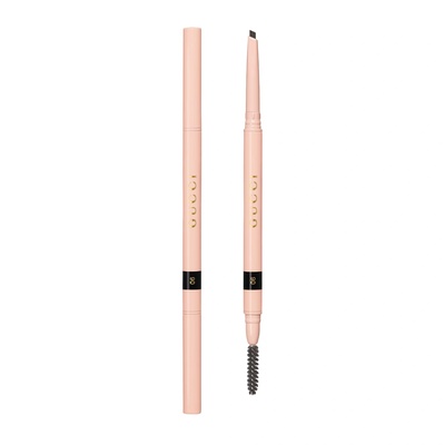 Gucci Stylo A Sourcils Waterproof Two-Ended Крем молив за вежди 06 Noir 009 g