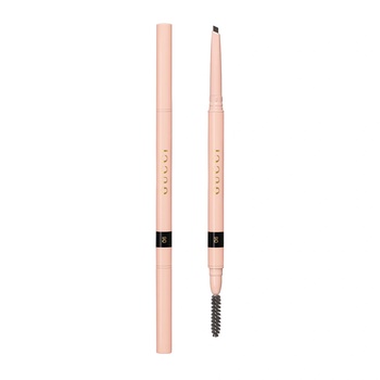 Gucci Stylo A Sourcils Waterproof Two-Ended Крем молив за вежди 06 Noir 009 g