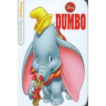 Dumbo DISNEY Leporelo