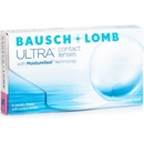 Bausch & Lomb Ultra 6 pcs
