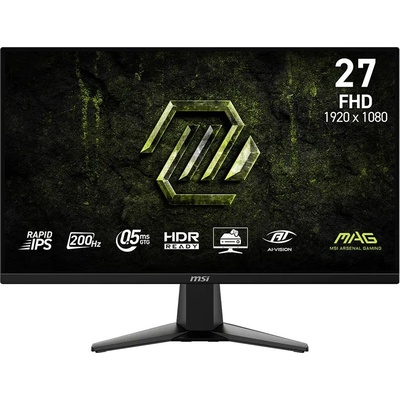 MSI MAG 275F E20