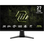 MSI MAG 275F E20 Монитори