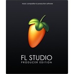 Image Line FL Studio Producer Edition (Дигитален продукт)