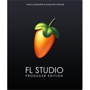 Image Line FL Studio Producer Edition (Дигитален продукт)