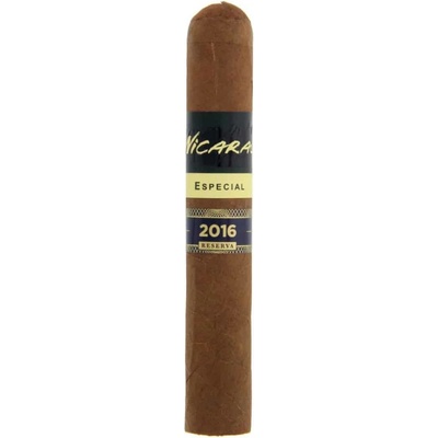 Nicarao Reserva Especial 2016 Robusto 1 ks