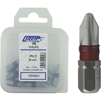 Oren PH 3x25 mm C81025-3
