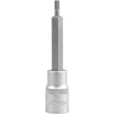 Yato 1/2 M5 SPLINE 100 mm vícezubý YT-0450