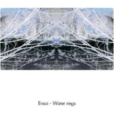 Ensoi - Waters Rings CD