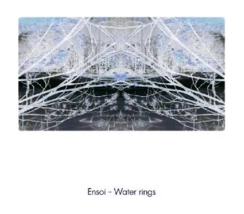 Ensoi - Waters Rings CD