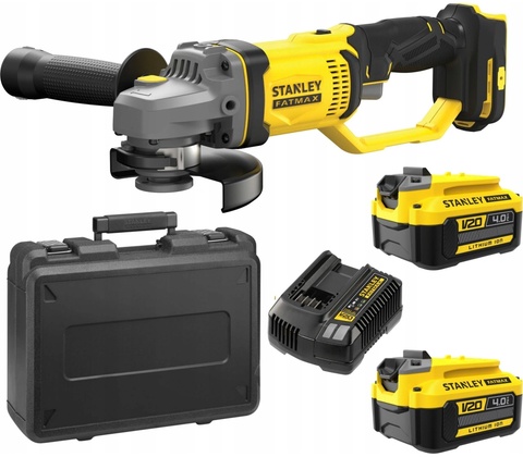Stanley SFMCG400M2K