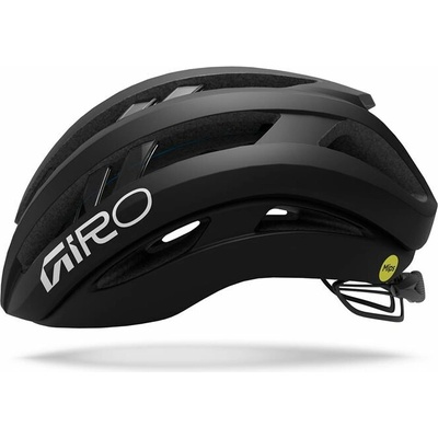 Giro Aries Spherical matt black 2023