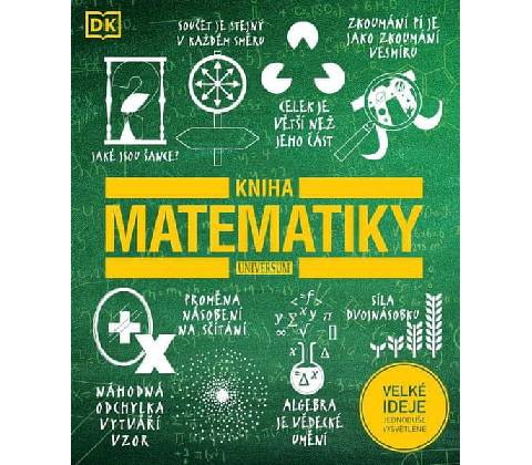 Kniha matematiky