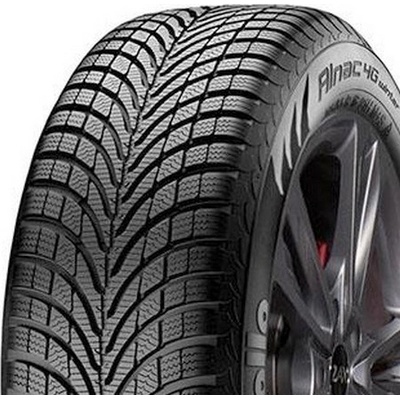 Apollo Alnac 4G 165/70 R14 81T