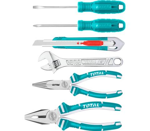 TOTAL-TOOLS THKTHP91076