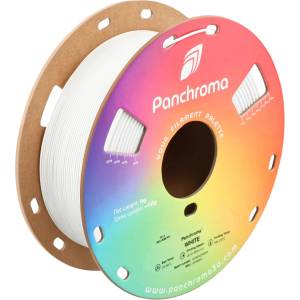 Polymaker CoPE филамент Polymaker Panchroma CoPE, 1.75 mm, 1.0 kg, White