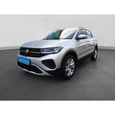 Volkswagen T-Cross 1.5 TSI DSG 110 kW