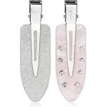 invisibobble Soft Disco Collection Clipstar фиби за коса 4 бр
