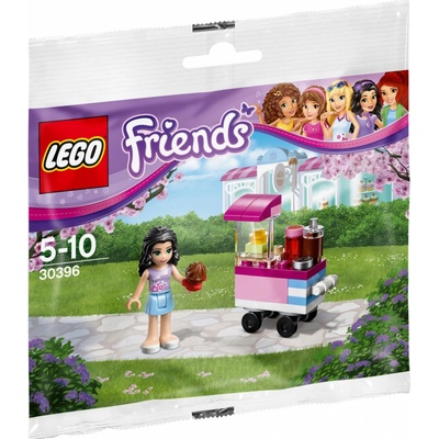 LEGO® Friends 30396 Stánek s mufiny
