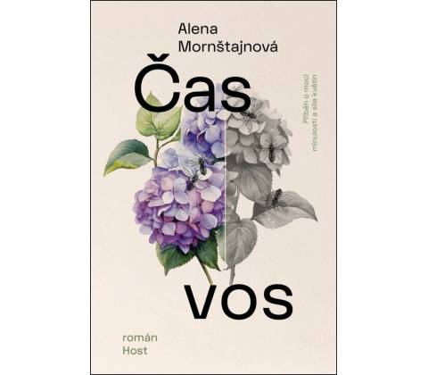 Čas vos