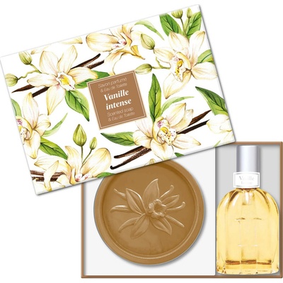 Esprit Provence Vanilka 10 ml