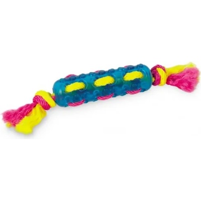 NOBBY Играчка TPR with Nylon стик 32 см син NOBBY Германия 60073