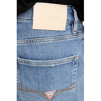 Guess Дънки Guess ANGELS мъжки в M5YAN2 D5QB3 (M5YAN2.D5QB3)