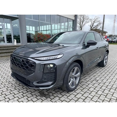 Audi Q3 TFSI quattro S tronic S-line Sportback 150 kW