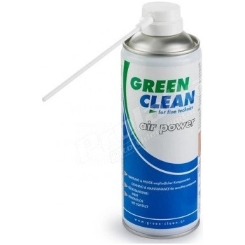 Green Clean Air Power