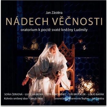 Nádech věčnosti
